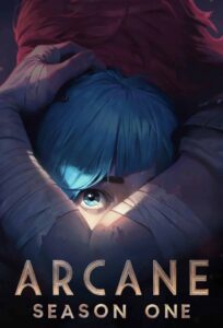 Arcane: Season 1