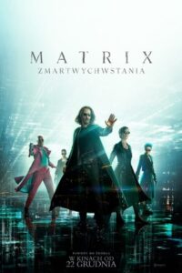 Matrix Zmartwychwstania zalukaj cały film online