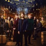 Harry Potter - 20. rocznica: Powrót do Hogwartu Online