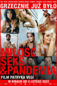 Miłość, Seks & Pandemia zalukaj cały film online