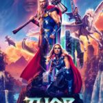 Thor: Miłość i grom Online