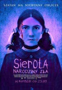 Sierota. Narodziny zła zalukaj cały film online