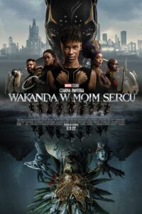 Czarna Pantera: Wakanda w moim sercu zalukaj cały film online
