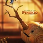 Guillermo del Toro: Pinokio Online