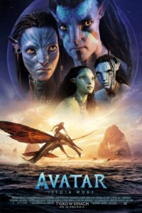 Avatar: Istota wody zalukaj film Online