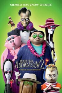 Rodzina Addamsów 2 zalukaj film online