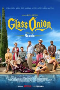 Glass Onion: Film z serii „Na noże” zalukaj film online