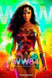 Wonder Woman 1984 zalukaj film online