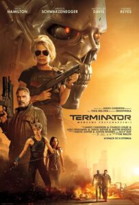 Terminator: Mroczne Przeznaczenie zalukaj cały film online
