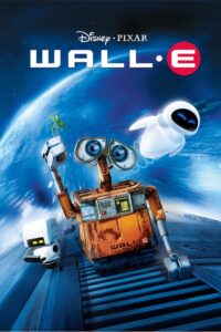 WALL-E zalukaj film Online