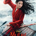 Mulan Online