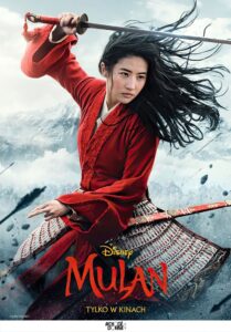 Mulan zalukaj cały film online