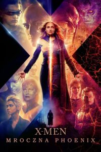 X-Men: Mroczna Phoenix zalukaj cały film online