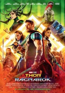 Thor: Ragnarok zalukaj cały film online