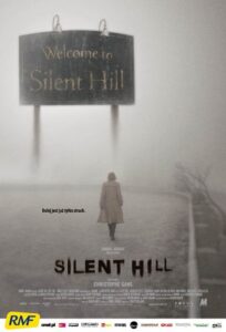 Silent Hill zalukaj cały film online