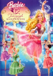Barbie i 12 tańczących księżniczek zalukaj cały film online
