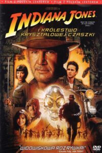 Indiana Jones i Królestwo Kryształowej Czaszki zalukaj cały film online