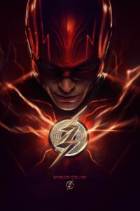 Flash – Flashpoint zalukaj cały film online