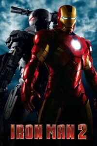 Iron Man 2 zalukaj cały film online