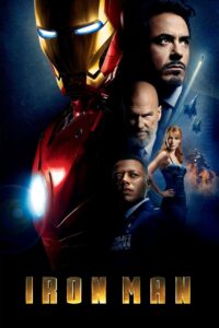 Iron Man zalukaj film Online