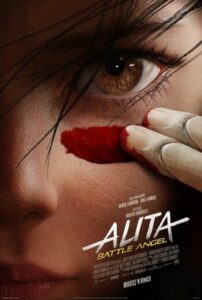 Alita: Battle Angel zalukaj film Online
