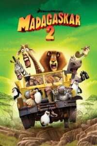 Madagaskar 2 zalukaj cały film online