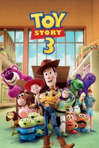 Toy Story 3 zalukaj cały film online