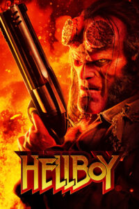 Hellboy zalukaj cały film online