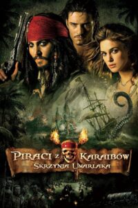 Piraci z Karaibów: Skrzynia Umarlaka zalukaj cały film online