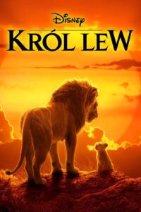 Król Lew zalukaj film Online