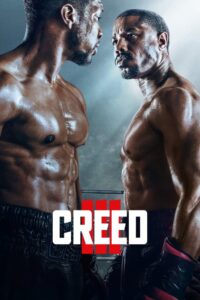 Creed III zalukaj film Online