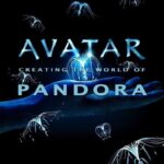 Avatar: Creating the World of Pandora Online