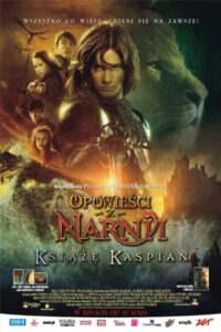 Opowieści z Narnii: Książę Kaspian zalukaj film Online