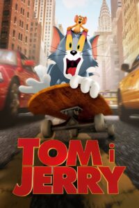 Tom i Jerry zalukaj cały film online