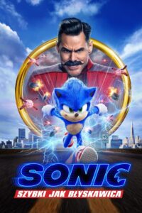 Sonic. Szybki jak błyskawica zalukaj film Online