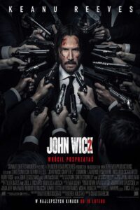 John Wick 2 zalukaj film Online