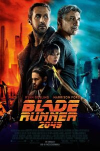 Blade Runner 2049 zalukaj cały film online