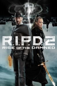 R.I.P.D. 2: Rise of the Damned zalukaj film Online