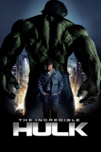 Niesamowity Hulk zalukaj cały film online