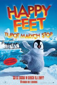 Happy Feet: Tupot małych stóp