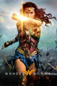 Wonder Woman zalukaj cały film online