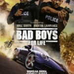 Bad Boys for Life Online