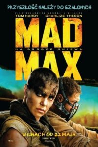 Mad Max: Na drodze gniewu zalukaj cały film online