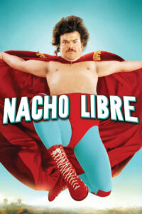 Nacho Libre zalukaj cały film online