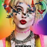 Ptaki Nocy (i fantastyczna emancypacja pewnej Harley Quinn) Online