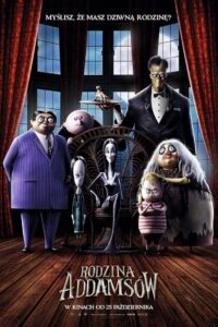 Rodzina Addamsów zalukaj cały film online