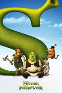 Shrek Forever zalukaj film Online