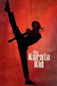 Karate Kid zalukaj film Online