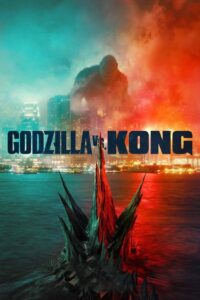 Godzilla vs. Kong zalukaj cały film online