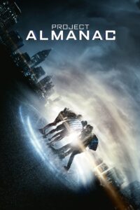 Projekt Almanach: Witajcie we wczoraj zalukaj cały film online